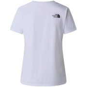 Dámské triko The North Face W Evolution Half Dome Slim Short Sleeve