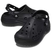 Dámské pantofle Crocs Baya Platform Clog