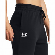 Dámské tepláky Under Armour Rival Terry Jogger