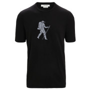 Pánské funkční triko Icebreaker Tech Lite II SS Tee Trail Hiker