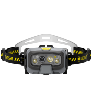 Čelovka Ledlenser HF8R Work