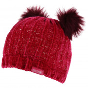 Dětská zimní čepice Regatta Hedy Lux Hat II