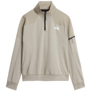 Pánská mikina The North Face M Mountain Athletics 1/4 Zip Fleece 2.0