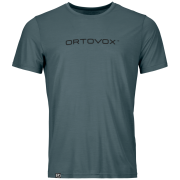 Pánské funkční triko Ortovox 150 Cool Brand Ts M
