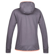 Dámská funkční mikina Hannah Nyma Hoody