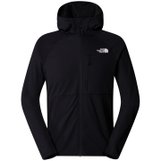Pánská bunda The North Face M Summit Futurefleece Fz Hoodie