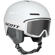 Set přilba a brýle Scott Track + Trace