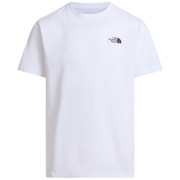 Pánské triko The North Face M Mountain Sketch Regular Short Sleeve