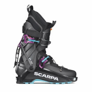 Skialpové boty Scarpa F1 Xt Wmn