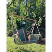 Závěsné křeslo Hamaka.eu Safari
