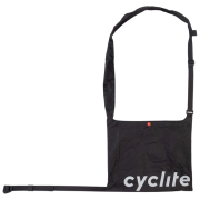 Taška přes rameno Cyclite Musette / 02