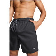 Pánské plavky Puma Medium Length Swim Shorts