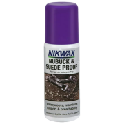 Impregnace na boty Nikwax Nubuck Spray-on 125 ml