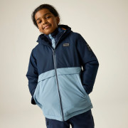Dětská bunda Dare 2b Wing It Jacket Navy/DuskBlu