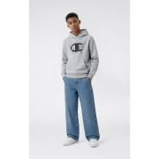 Dětská mikina Champion Hooded Sweatshirt B