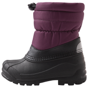 Dětské zimní boty Reima Nefar Deep Purple