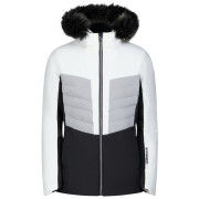 Dámská zimní bunda s kožíškem Fundango Salina II Padded Jacket