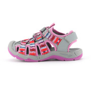 Dětské sandály Alpine Pro Koremo Rise