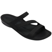 Dámské pantofle Crocs Swiftwater Sandal W
