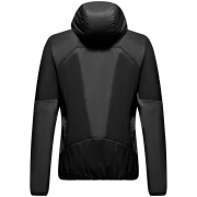 Pánská funkční mikina Salewa Ortles Hyb Tw Air Jacket M