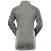 Dětská funkční mikina Alpine Pro Onneco 3 Stone