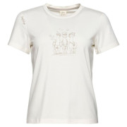 Dámské triko Chillaz Iseo Alpaca Gang