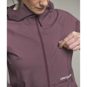 Dámská nepromokavá bunda Ortovox Trace 2.5L Jacket W