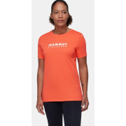 Dámské triko Mammut Core T-Shirt Women Logo