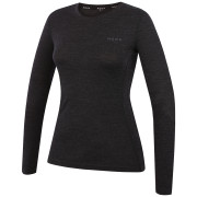 Dámské triko MOOA MerinoSilk 160 long