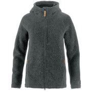 Dámská zimní bunda Fjällräven Kaitum Fleece W