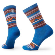 Ponožky Smartwool Everyday Zig Zag Valley Crew