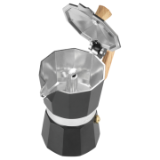 Kávovar Outwell Brew Espresso Maker M