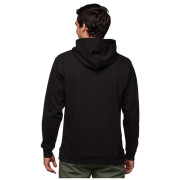 Pánská mikina Black Diamond Chalked Up Hoody