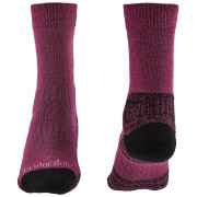 Dámské ponožky Bridgedale Hike LW MP Boot
