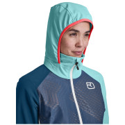 Dámská bunda Ortovox Col Becchei Jacket W
