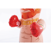 Nafukovací panák Intex 3-D Bop Bags 44672NP