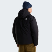 Pánská bunda The North Face M Mtn Range Down Hooded Jacket