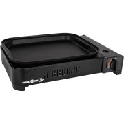 Plynový gril Brunner Devil Megagrill