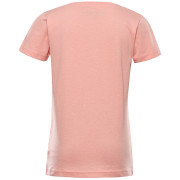 Dětské triko Alpine Pro Rejo 2 Blush