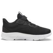 Dětské boty Puma FlexFocus Modern AC+ PS PUMA Black-PUMA