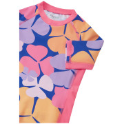 Dětské triko Reima Joonia Soft Coral