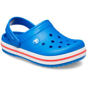 Dětské pantofle Crocs Crocband Clog T