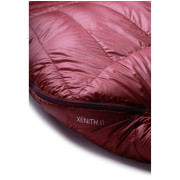 Péřový spacák Mountain Equipment Xenith III Long