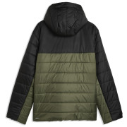 Pánská bunda Puma ESS Hooded Padded Jacket