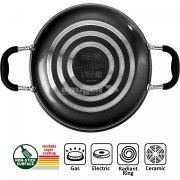 Sada nádobí Brunner Pirate 7+1 22 cm