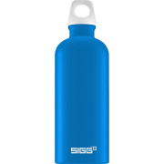 Lahev Sigg Lucid Electric Blue Touch 0,6l