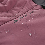 Dámská vesta Alpine Pro Berfa 3