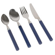 Příbory Bo-Camp Cutlery Set 4 kusy pro 1 osobu