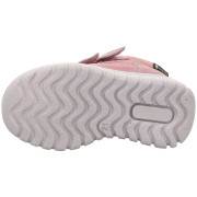 Dětské boty Superfit Sport7 Mini Lila/Pink