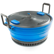 Hrnec GSI Outdoors Escape Hs 2L Pot
